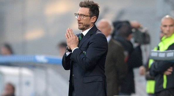 GdS: Ди Франческо может летом возглавить Рому