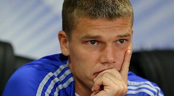 Денисову предлагают поиграть за любительский клуб Денисову предлагают поиграть за любительский клуб