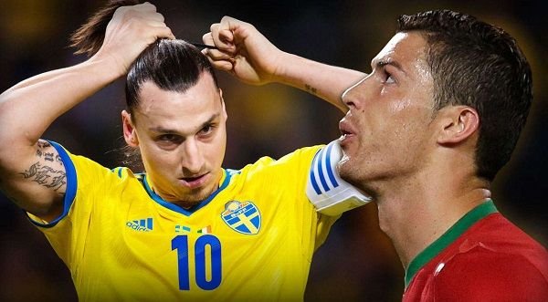 ПСЖ: не продлить Ибрагимовича, подписать Роналду