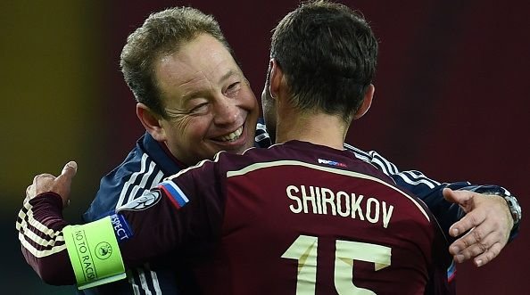 Виталий Мутко намерен заняться делом Широкова