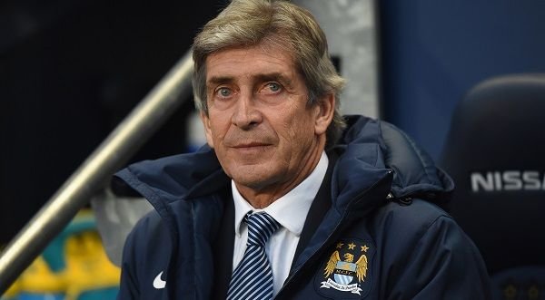 Пеллегрини: Сити может заманить лучших игроков