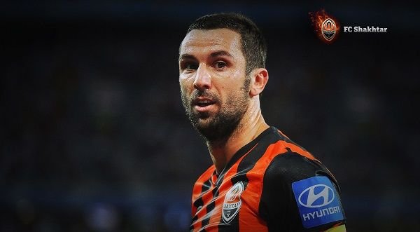 Дарио Срна: Все знают, что Шахтер играет для Донбасса