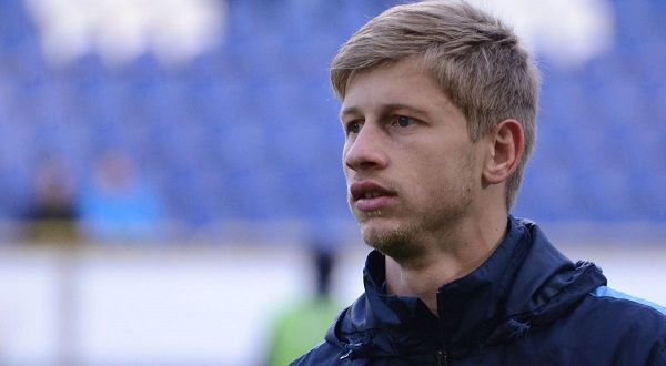 Федорчук, Бабатунде и Данило покинут Днепр