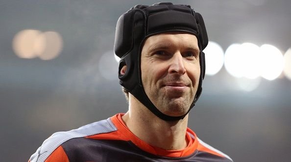 Уолкотт: Чех изменил игру четверки защитников