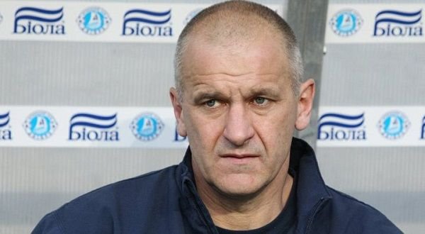 Умер олимпийский чемпион по футболу Вадим Тищенко