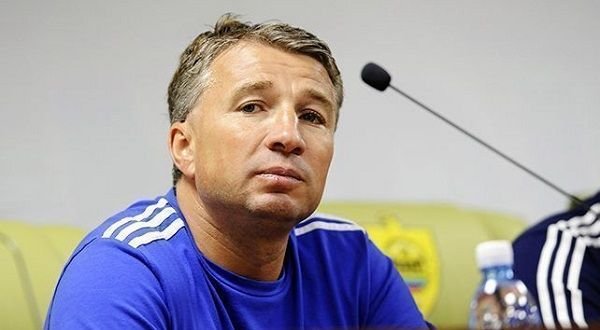 Агент утверждает, что Петреску ждет предложений из России