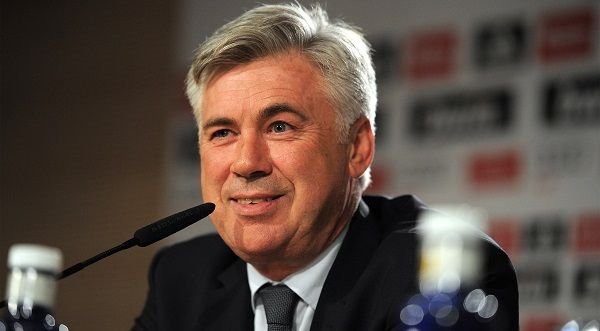 Marca: Анчелотти договорился с Баварией