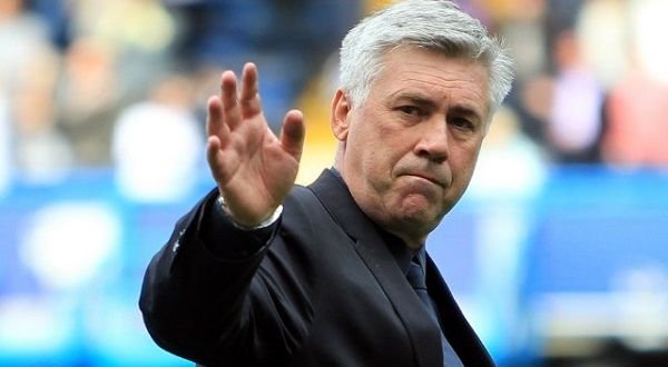 Анчелотти будет работать с Баварией до 2019 года
