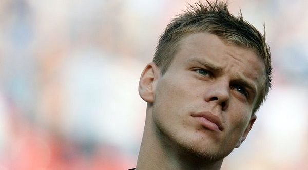 Арустамян рассказал о серьезном предложении Спартака по Кокорину