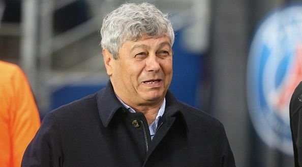 Трабзонспор: Луческу два года будет тренером, после — спортдиром