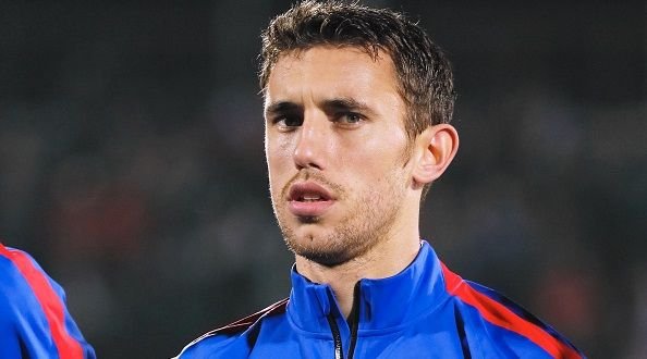 Рубин может усилиться игроком сборной Хорватии
