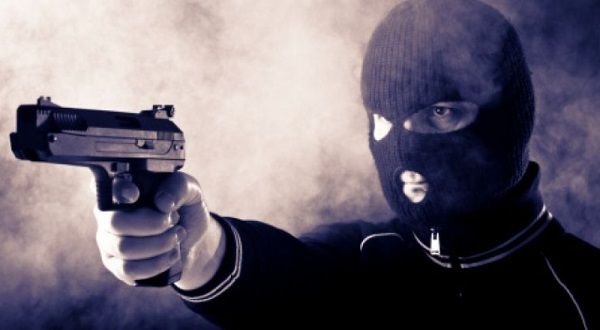 В Колумбии ранили футболиста при попытке ограбления