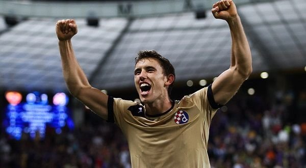 Игрок сборной Хорватии Пиварич подтвердил контакты с Рубином