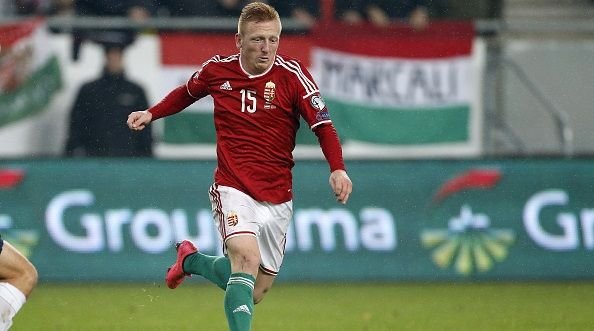 Хавбек Видеотона пройдет просмотр в Вердере