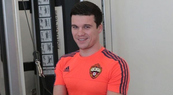Ткачев рассказал, почему предпочел ЦСКА Штутгарту