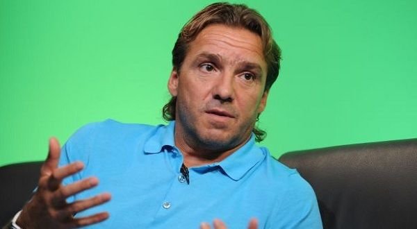 Юран возглавил армянский клуб и хочет попасть с ним в Европу