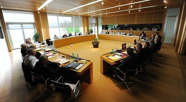 Европейскую Суперлигу могут сделать закрытой по типу НБА и НФЛ