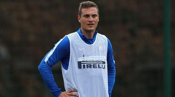 Видич завершил карьеру