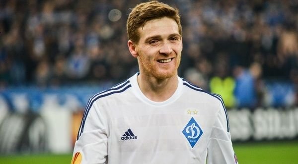 Сандерленд заинтересован в еще одном игроке Динамо