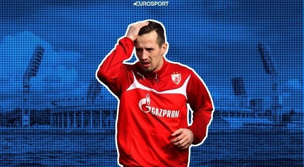 Агент Йовановича рассказал о ходе переговоров с Зенитом