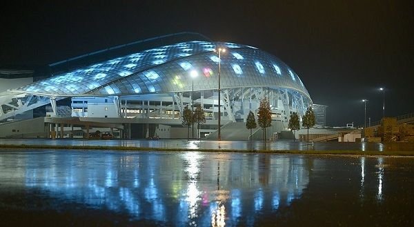 В Сочи вновь появится одноимённый клуб