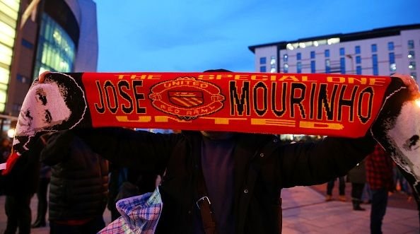 Sky Italia: Моуриньо близок к соглашению с МЮ