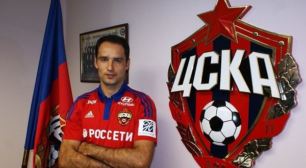Президент Зенита рассказал, почему клуб не подписал Широкова