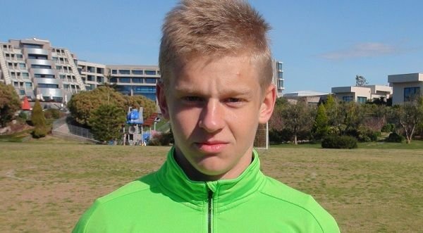 Агент: ведем переговоры с Ромой и Боруссией Д по Зинченко