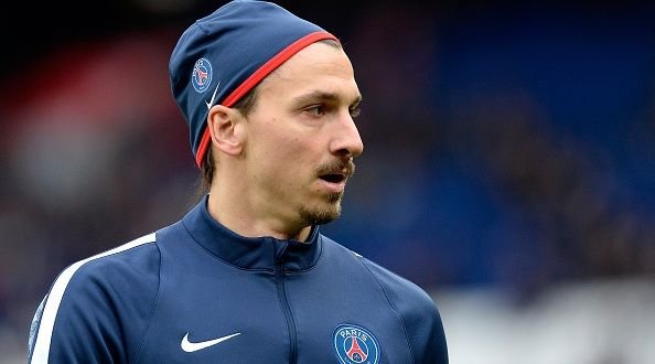 Ибрагимович хочет перейти в Реал с помощью Зидана