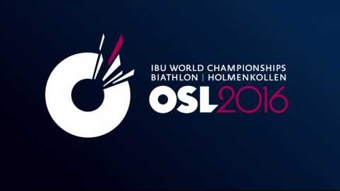 Биатлон: Чемпионат Мира 2016 | Осло-Хольменколлен. Мужчины. Индивидуальная гонка 20 км