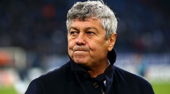 Луческу придумал новый формат чемпионата Украины