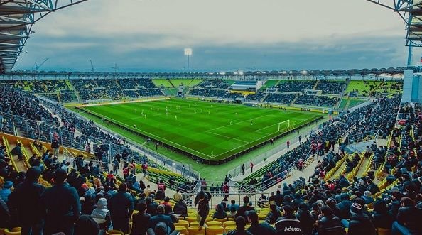 Арустамян: Анжи-Арену переоборудуют в аквапарк, если Анжи вылетит в ФНЛ