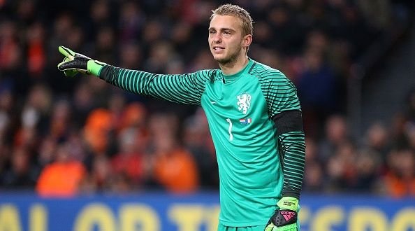 Эвертон положил глаз на Силлессена
