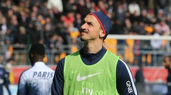 Ибрагимович: летом могу завершить карьеру