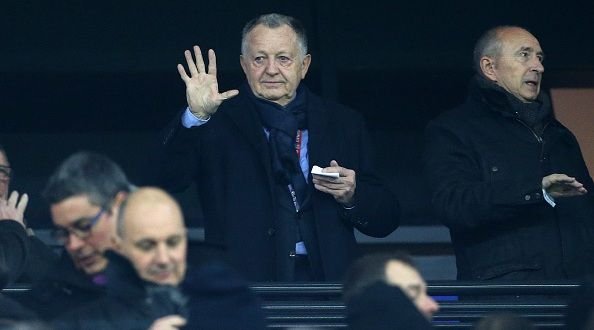 Президент Лиона пообещал болельщикам приобрести двух звезд
