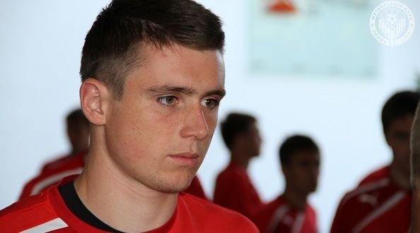 Зениту нужен Селихов Зениту нужен Селихов