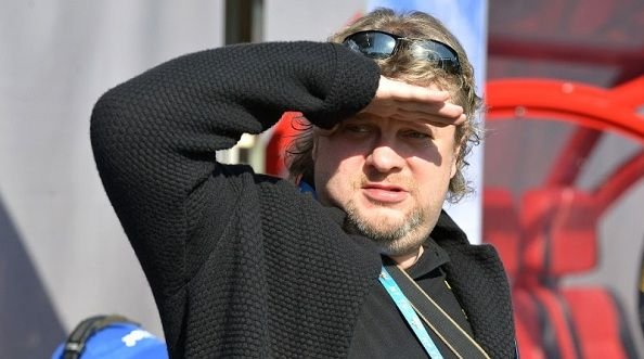 Андронов: до сих пор не понял, почему меня убрали с Матч ТВ