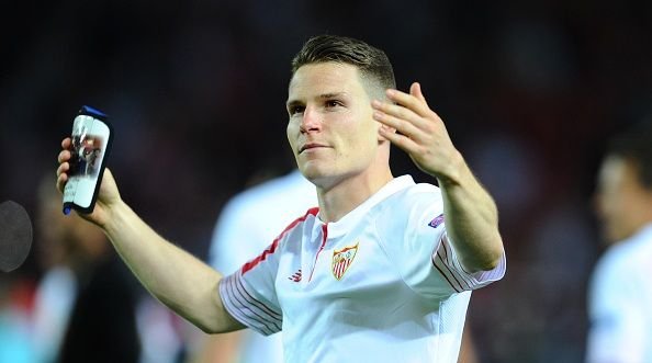 Кевин Гамейро согласился летом перейти в Барселону