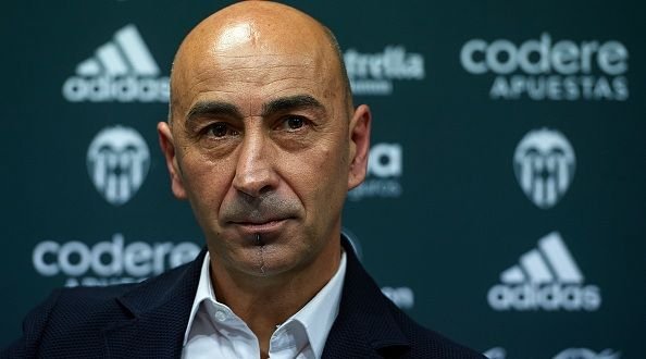 Спортдир Валенсии: Айестеран — кандидат №1