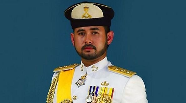 Малазийский кронпринц намерен купить Милан