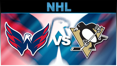 NHL 15/16, SC.EC. Round 2.Game 4: Pittsburgh Penguins vs Washington Capitals (04.05.2016)