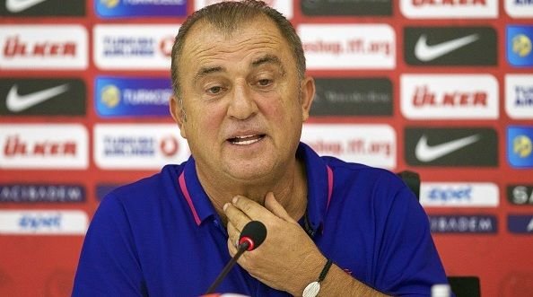 Лацио предложил контракт Териму