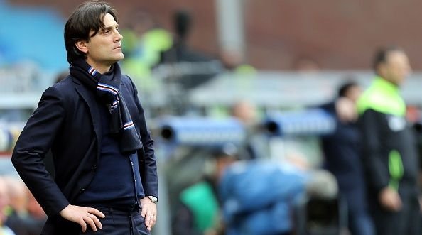 Милан ведет переговоры с Монтеллой