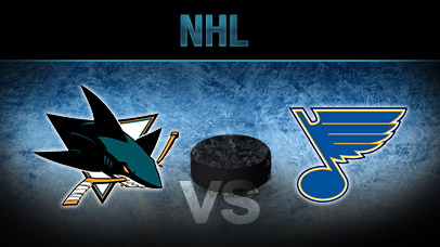 NHL 15/16, SC.EC. Round 3.Game 1: San Jose Sharks vs St. Louis Blues (15.05.2016)