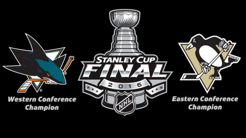 NHL 15/16, Stanley Cup. Final. Game 6. San Jose Sharks vs Pittsburgh Penguins (12.06.2016)