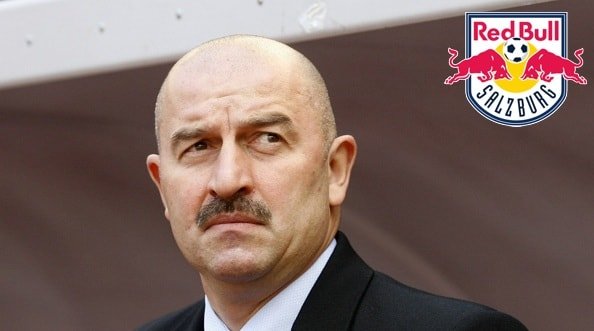 Черчесов близок к подписанию контракта с Ред Буллом