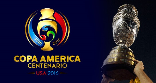 Copa America 2016 / Кубок Америки 2016 / 12-й день / Обзор матчей