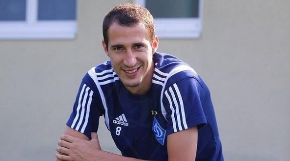 L'Equipe: Динамо продало Петровича в Спортинг