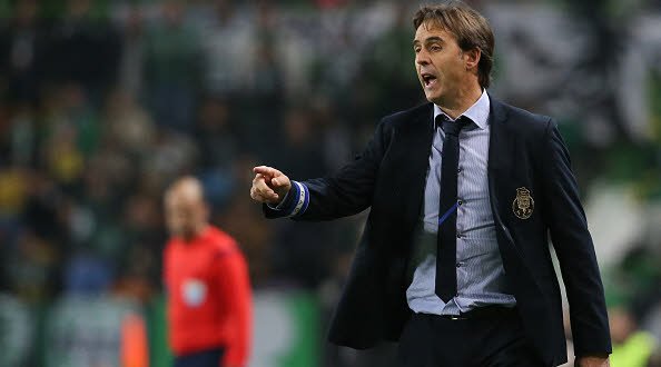Marca: Лопетеги возглавит Вулверхэмптон