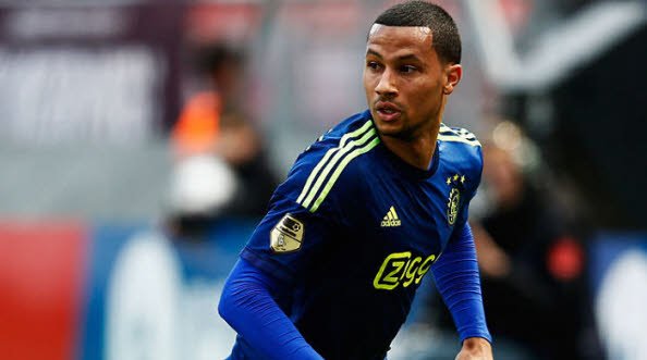 Официально: ван Рейн — игрок Брюгге